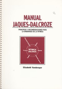 Manual Jaques-Dalcroze