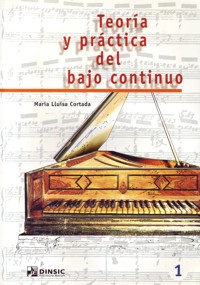 Teoría y práctica del bajo continuo 1