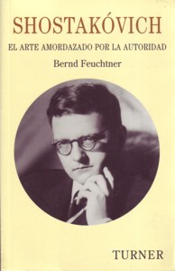 Dimitri Shostakóvich y el arte amordazado por la autoridad: identidad artística y represión política