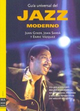 Guía Universal del Jazz Moderno