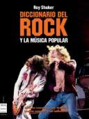 Diccionario del rock y la música popular. 9788496222144