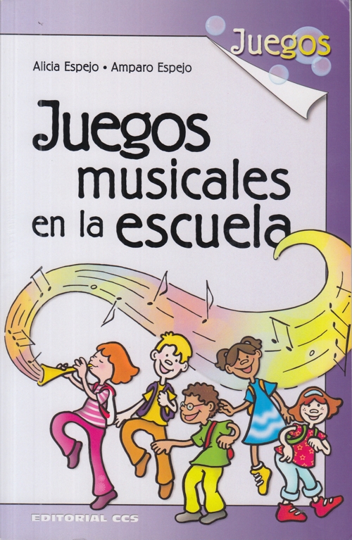 Juegos musicales en la escuela