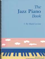 The Jazz Piano Book