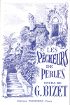 Les Pêcheurs de Perles