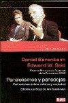 Paralelismos y Paradojas: Reflexiones sobre Música y Sociedad. 9788483069622