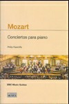 Mozart: Conciertos para piano
