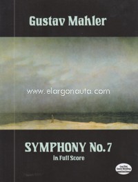 Symphony No. 7, in Full Score