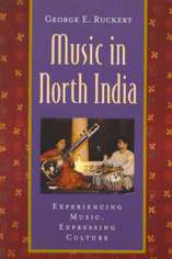Music in North India. Experiencing Music, Expressing Culture