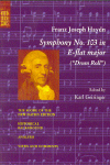 Symphony Nº 103 in E-flat major ("Drum Roll")