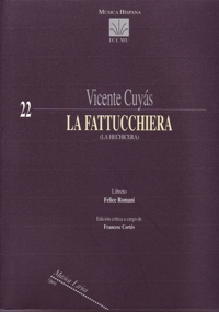 La fattucchiera (La hechicera)