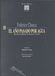 El año pasado por agua, revista general de 1888 en un acto