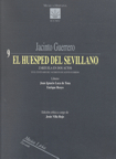 El huésped del sevillano, zarzuela en dos actos