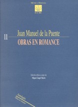 Obras en Romance