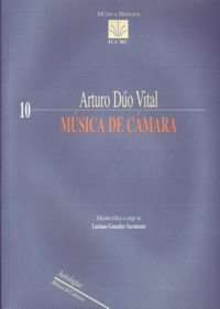 Música de cámara