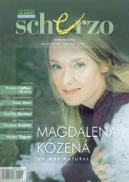 Scherzo. Nº 195. Marzo 2005