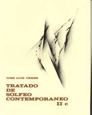 Tratado de solfeo contemporáneo. II c. Entonación. 9788496268111