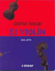 Cómo tocar el violín