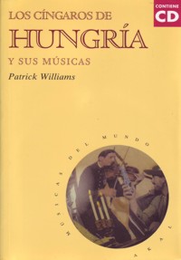 Los Cíngaros de Hungría y sus Músicas. 9788446011675