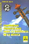 Selección de los contenidos curriculares para la enseñanza de la música