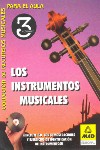 Los instrumentos musicales