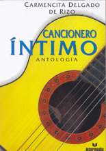 Cancionero íntimo. Antología. 9789582811556