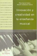 Innovación y creatividad en la enseñanza musical