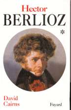 Berlioz. Tomo 1