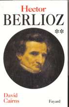 Berlioz. Tomo 2