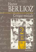 Critique musicale T.2 (1835-1836)