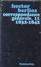 Correspondance générale (1832-1842) T2