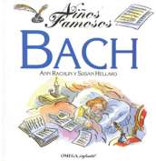 Niños Famosos: Bach