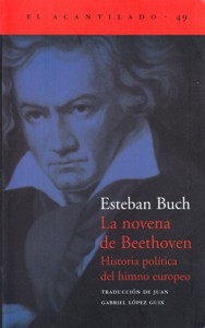 La Novena de Beethoven