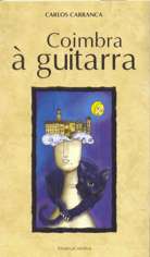 Coimbra à guitarra. 9789727980857