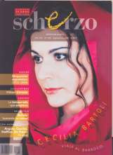 Scherzo. Nº 200. Septiembre 2005