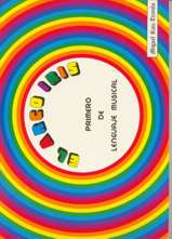 El arco iris (1º de lenguaje musical)