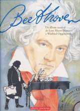 Beethoven: un álbum musical