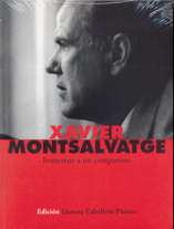 Xavier Montsalvatge: homenaje a un compositor. 9788480486583