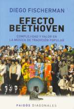 Efecto Beethoven. Complejidad y valor en la música de tradición popular