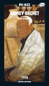 Sidney Bechet (comic book + 2 CD)