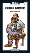 Erroll Garner (comic book + 2 CD)