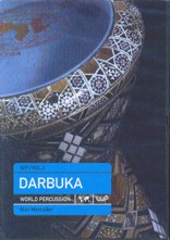Darbuka Percussion, vol. 2. 16940