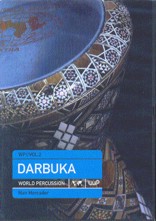 Darbuka Percussion, vol. 2. 16940 Darbuka Percussion, vol. 2. 16940