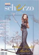 Scherzo. Nº 202. Noviembre 2005