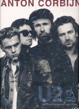 U2 and I. The Photographs 1982-2004