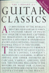 The Library of Guitar Classics