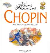 Niños Famosos: Chopin. 9788428209984