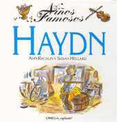 Niños Famosos: Haydn