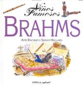 Niños Famosos: Brahms. 9788428210003