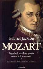 Mozart. Biografía de uno de los grandes artistas de la humanidad