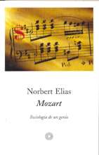 Mozart: sociología de un genio